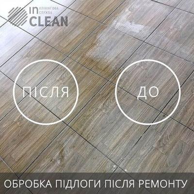 Inclean6